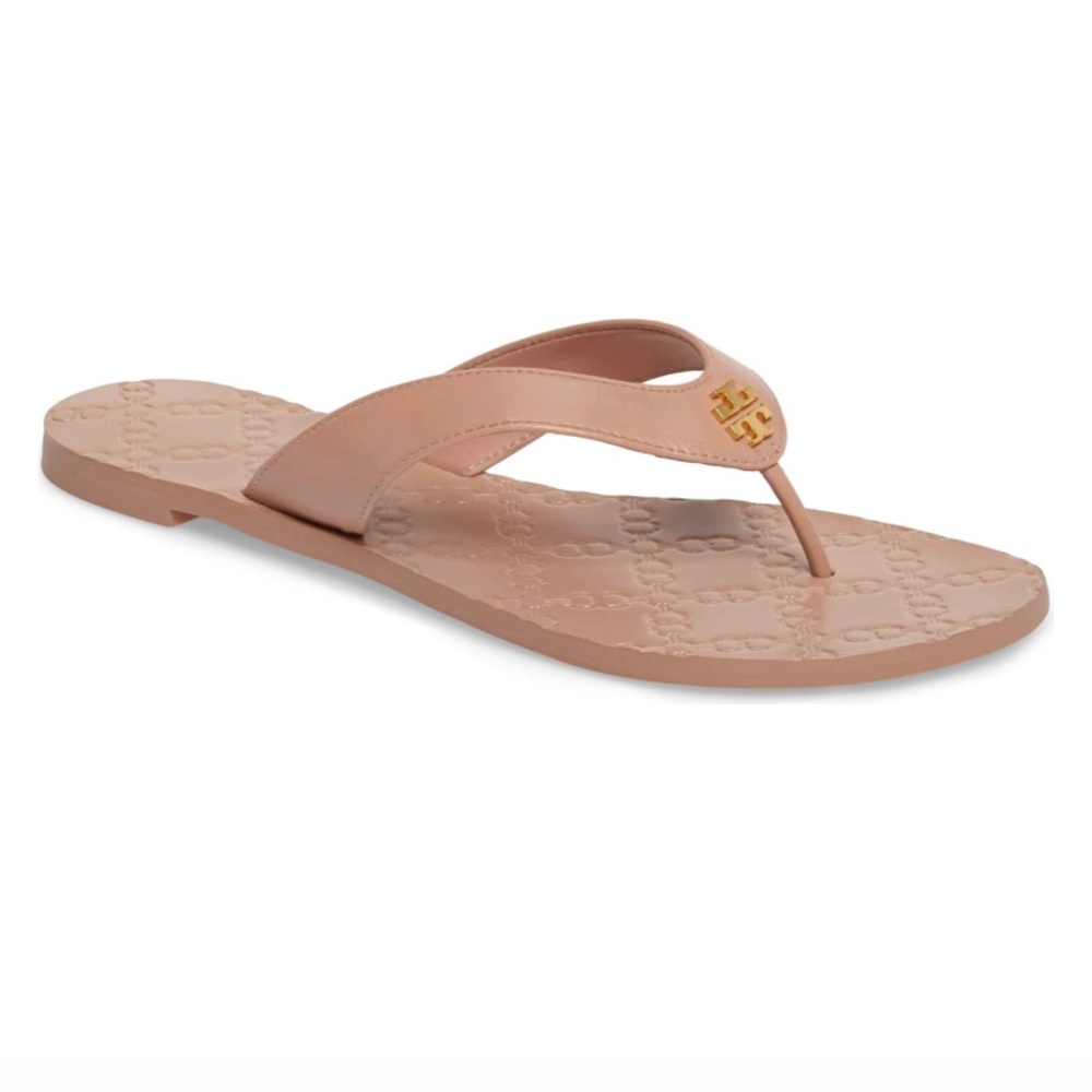 Tory Burch Monroe Flip Flop Sandal